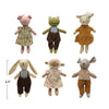 Mini Plush Animal - DIGS