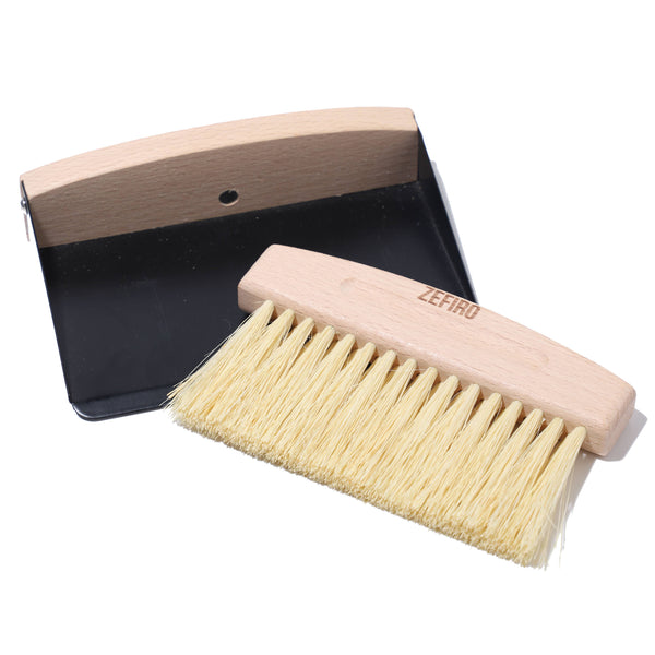 Mini Sweep Hand Broom Set - DIGS