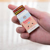 Mini Taco Cross Stitch Kit - DIGS