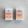 Mini Taco Cross Stitch Kit - DIGS