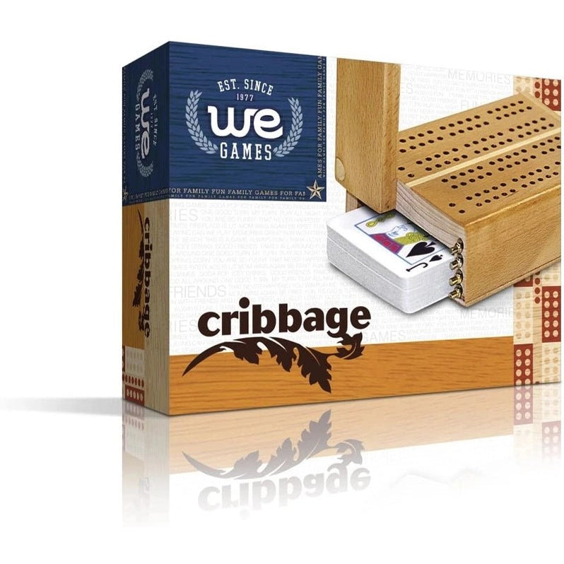 Mini Travel Cribbage Sets - DIGS