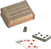 Mini Travel Cribbage Sets - DIGS
