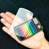 Mini Colored Pencil Set