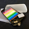 Mini Colored Pencil Set