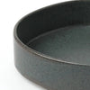 Mino Ware Small Dark Stacking Plate - DIGS