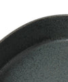 Mino Ware Small Dark Stacking Plate - DIGS