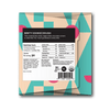 Minty Cookie Dough White Chocolate Bar - DIGS