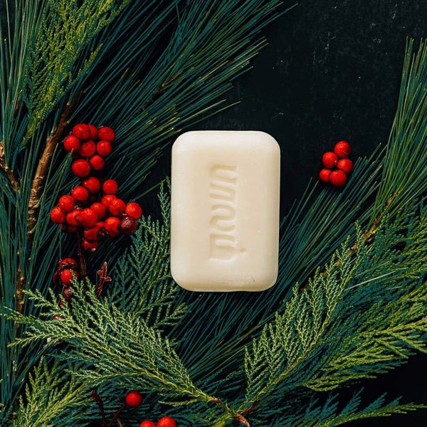 Mistletoe Soap - DIGS