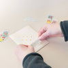 Mix Cassette Tape Birthday Card  - DIGS