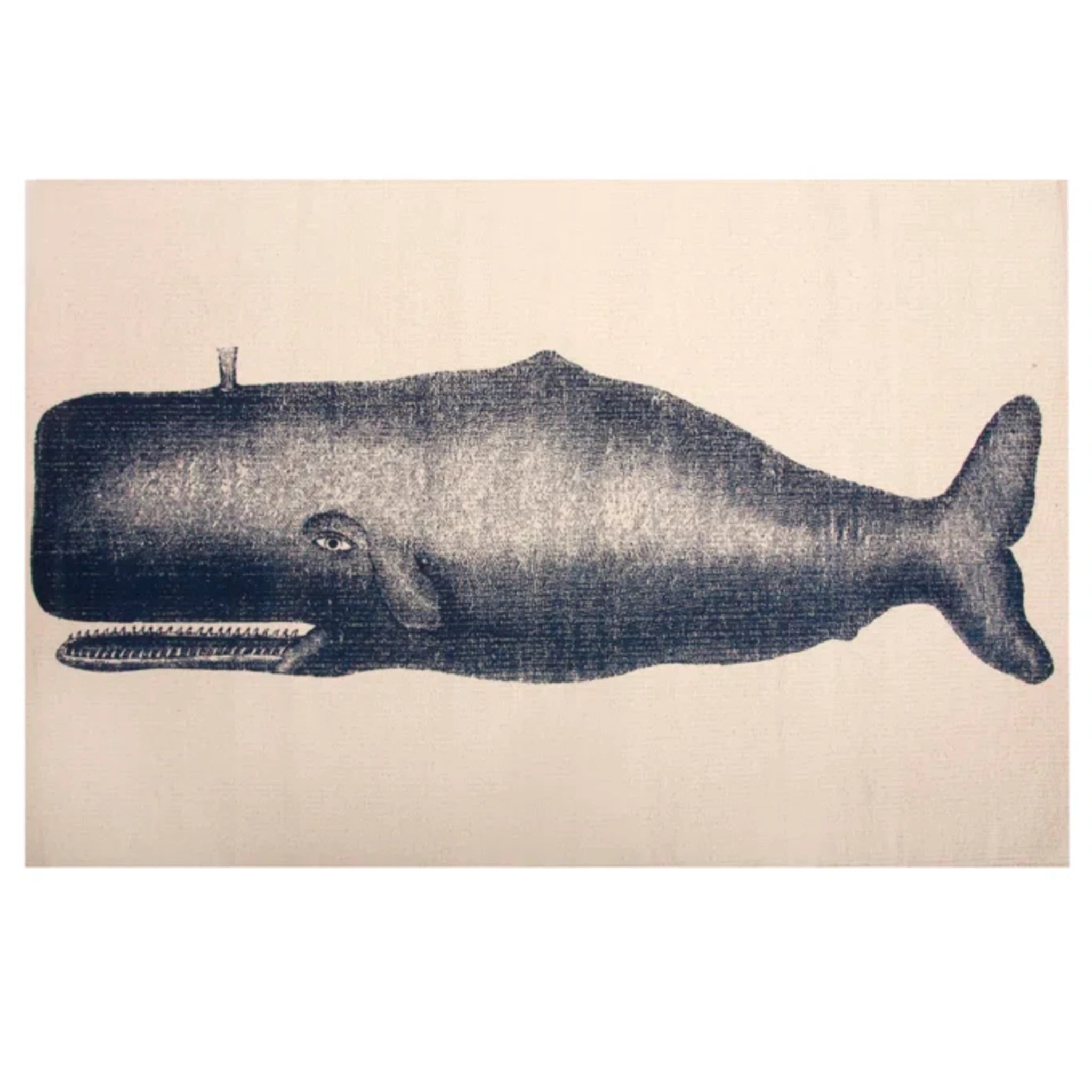 Moby Floor Mat - DIGS