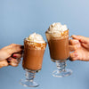 Mocha Hot Chocolate - DIGS