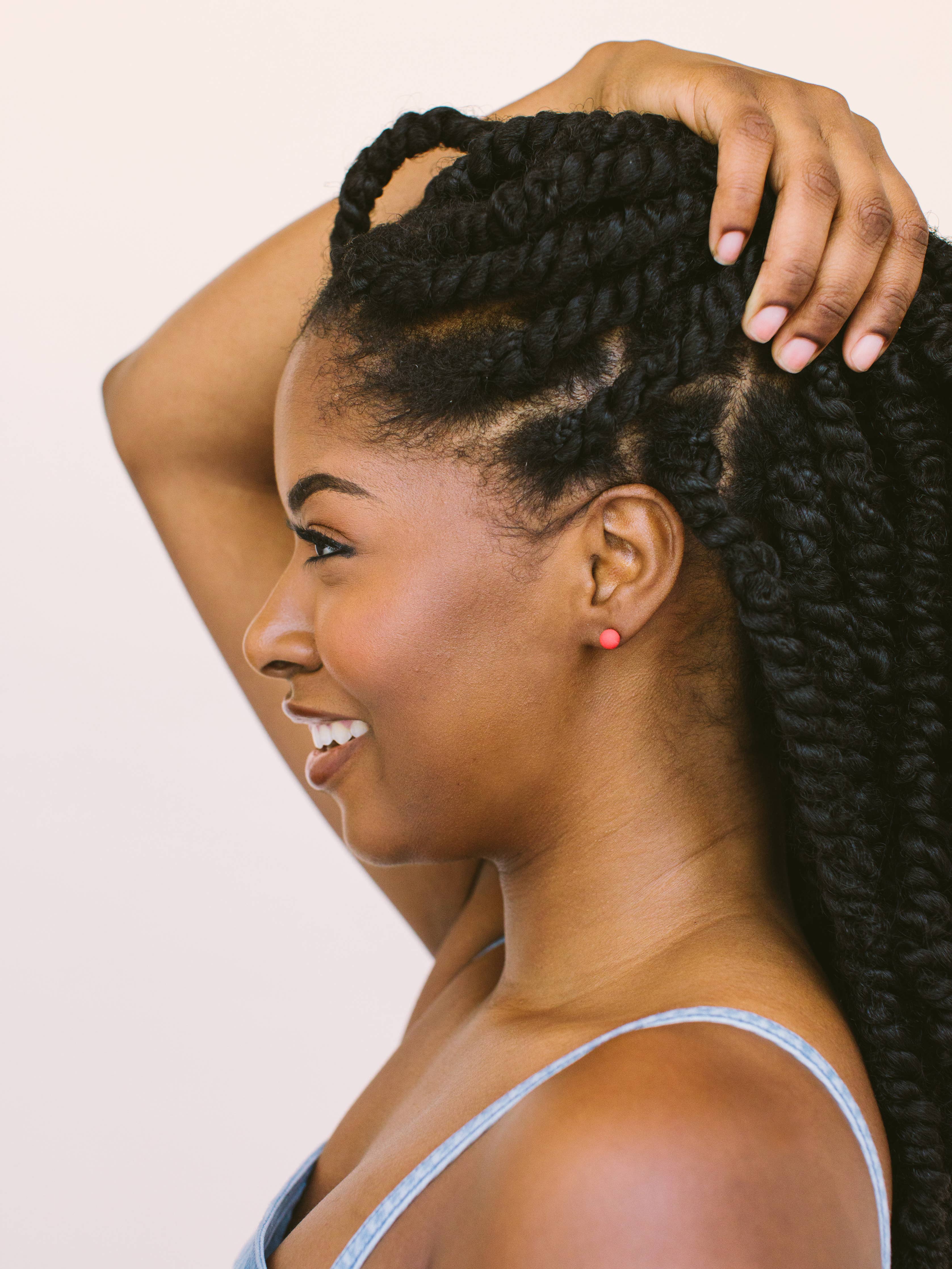 Mod Dot Studs - DIGS