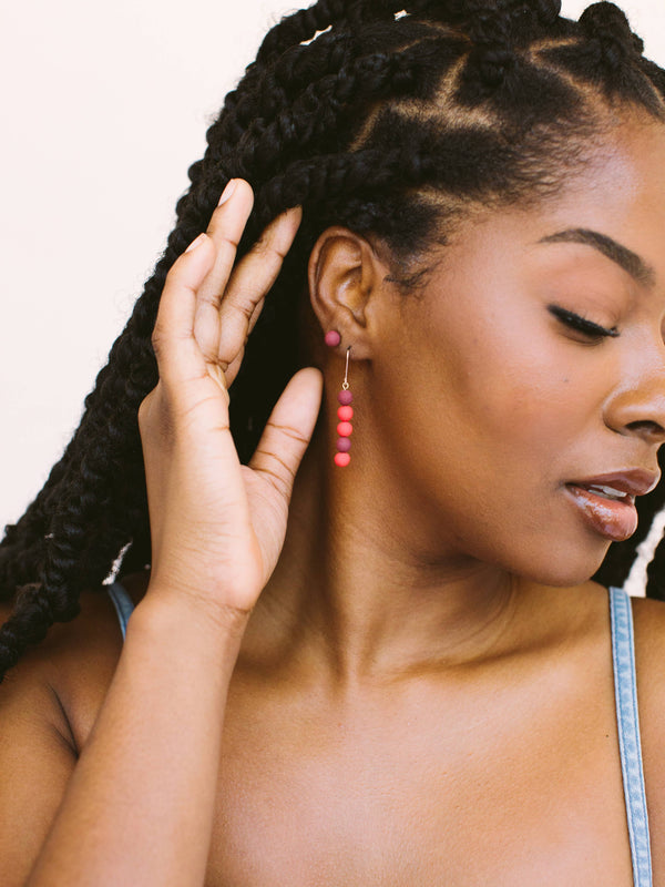 Mod Dot Studs - DIGS
