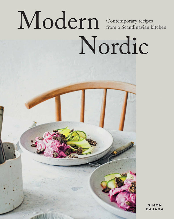 Modern Nordic - DIGS