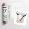 Modern Paint By Numbers Kit: American Southwest - DIGS