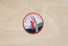 Moment Appreciation Club Woven Patch - DIGS