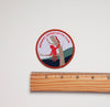 Moment Appreciation Club Woven Patch - DIGS