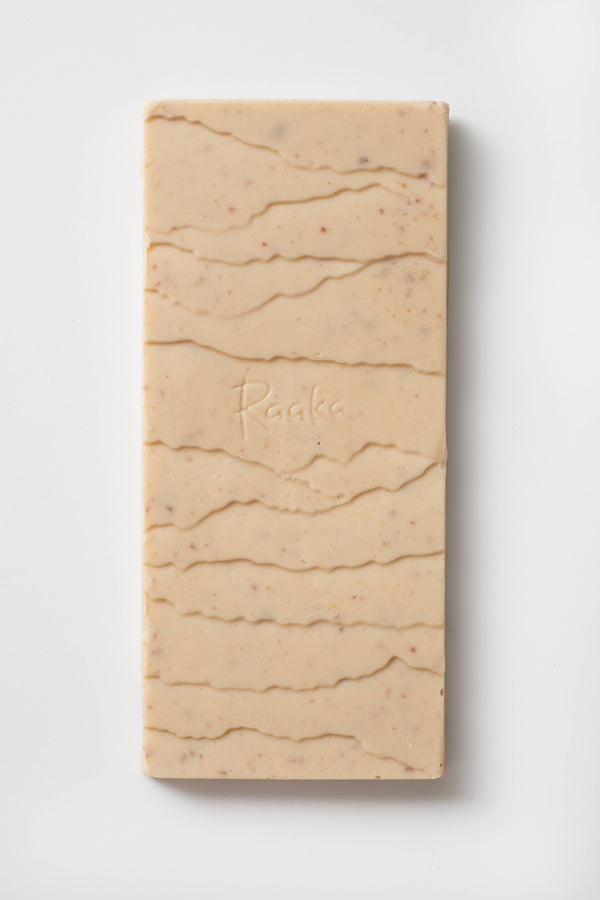 Momofuku White Chocolate Crispy Rice Bar - DIGS