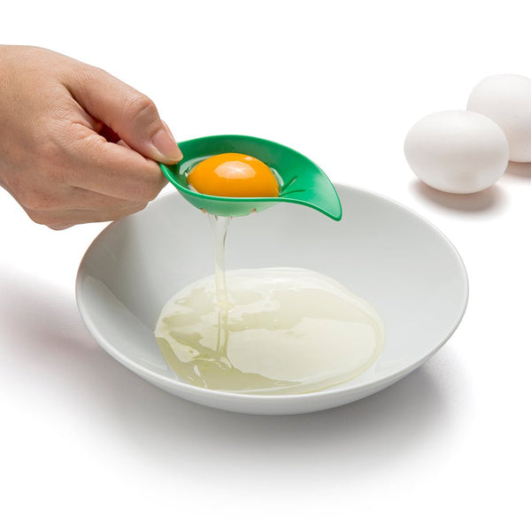 Mon Cherry Measuring Spoon/Egg Separator Set - DIGS