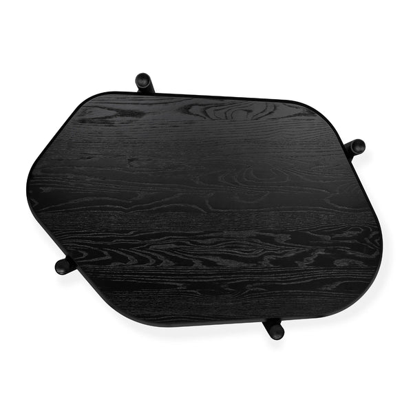 Monarch Coffee Table - DIGS