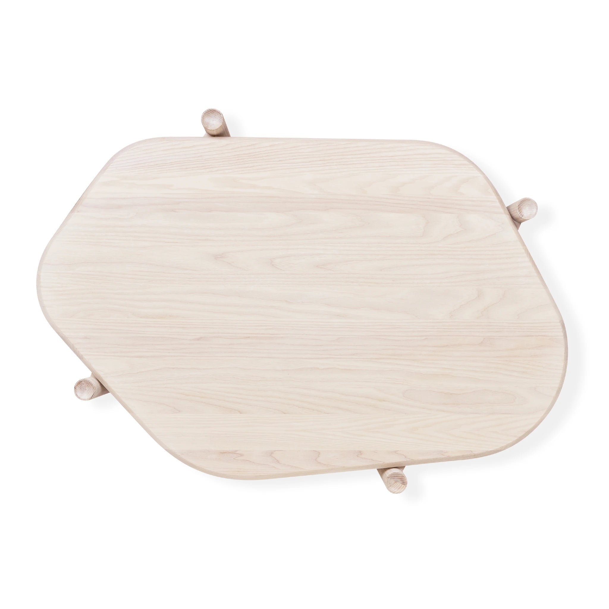 Monarch Coffee Table - DIGS