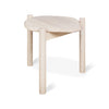 Monarch End Table - DIGS