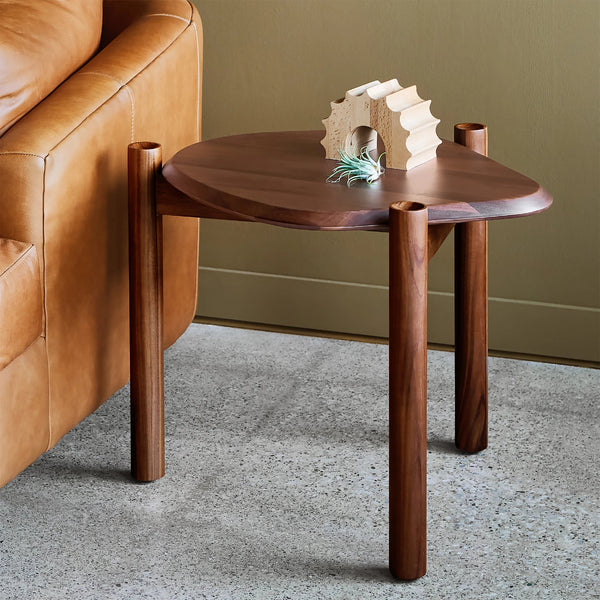 Monarch End Table - DIGS