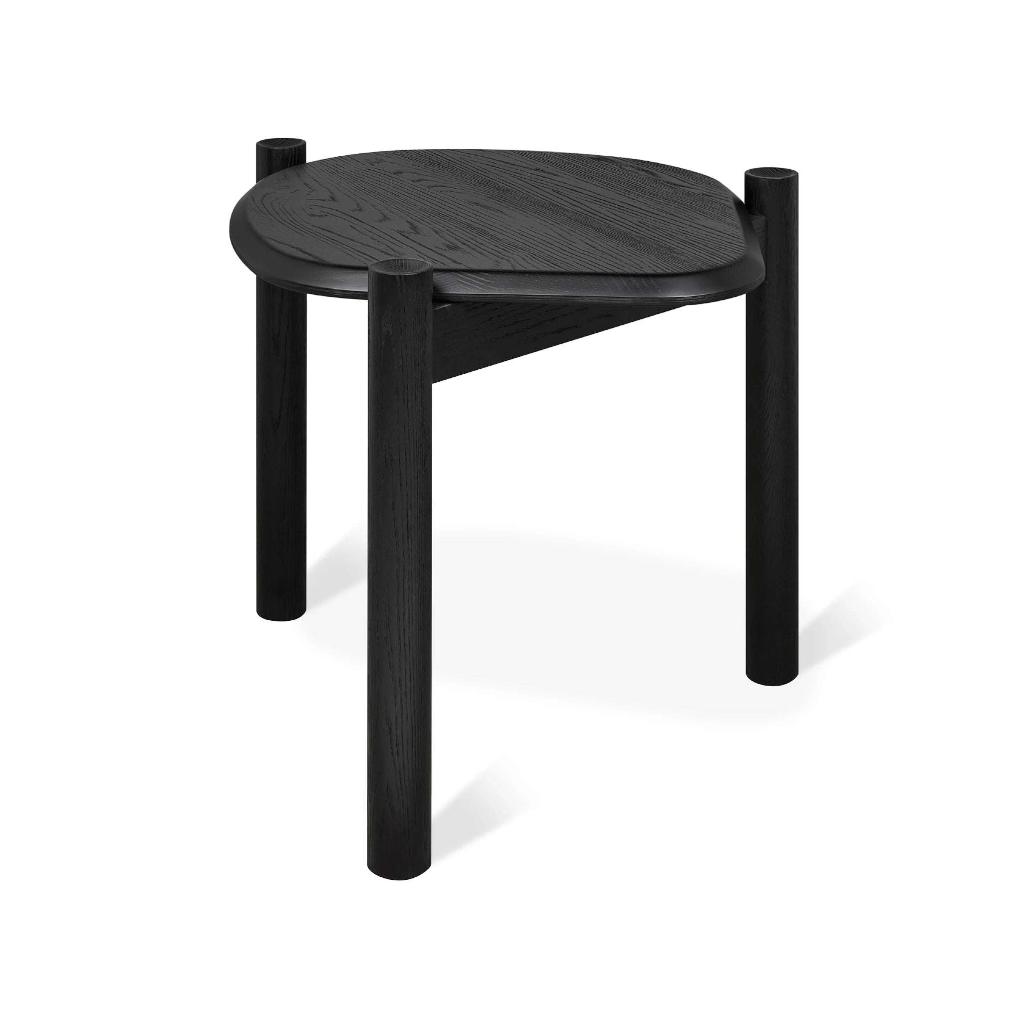 Monarch End Table - DIGS