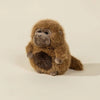 Monkey Mini Plush Toy - DIGS
