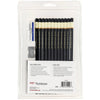 MONO Drawing Pencil Set 12 - Pack - DIGS