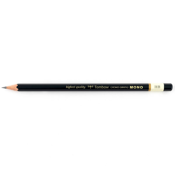 MONO Drawing Pencil Set 12 - Pack - DIGS