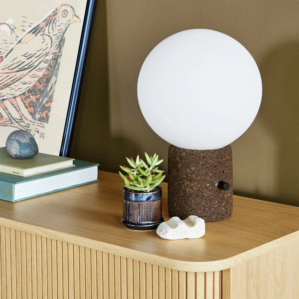 Monocle Table Lamp - DIGS