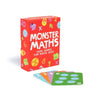 Monster Math Game - DIGS