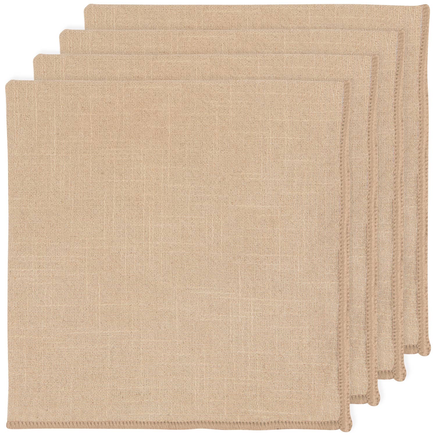 Montage Napkins Set of 4 - DIGS