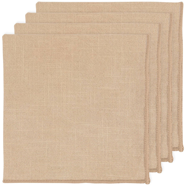 Montage Napkins Set of 4 - DIGS