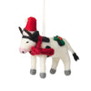 Mooey Cow Ornament - DIGS