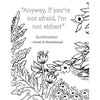 Moomin Coloring Book - DIGS