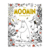 Moomin Coloring Book - DIGS