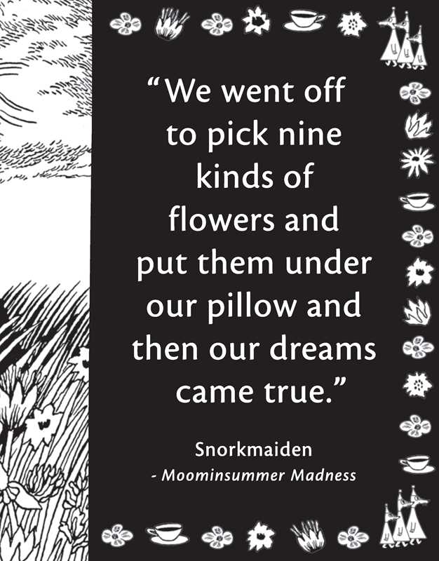 Moomin Coloring Book - DIGS