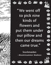 Moomin Coloring Book - DIGS