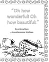 Moomin Coloring Book - DIGS