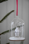 Moomin Dome Ornament - DIGS