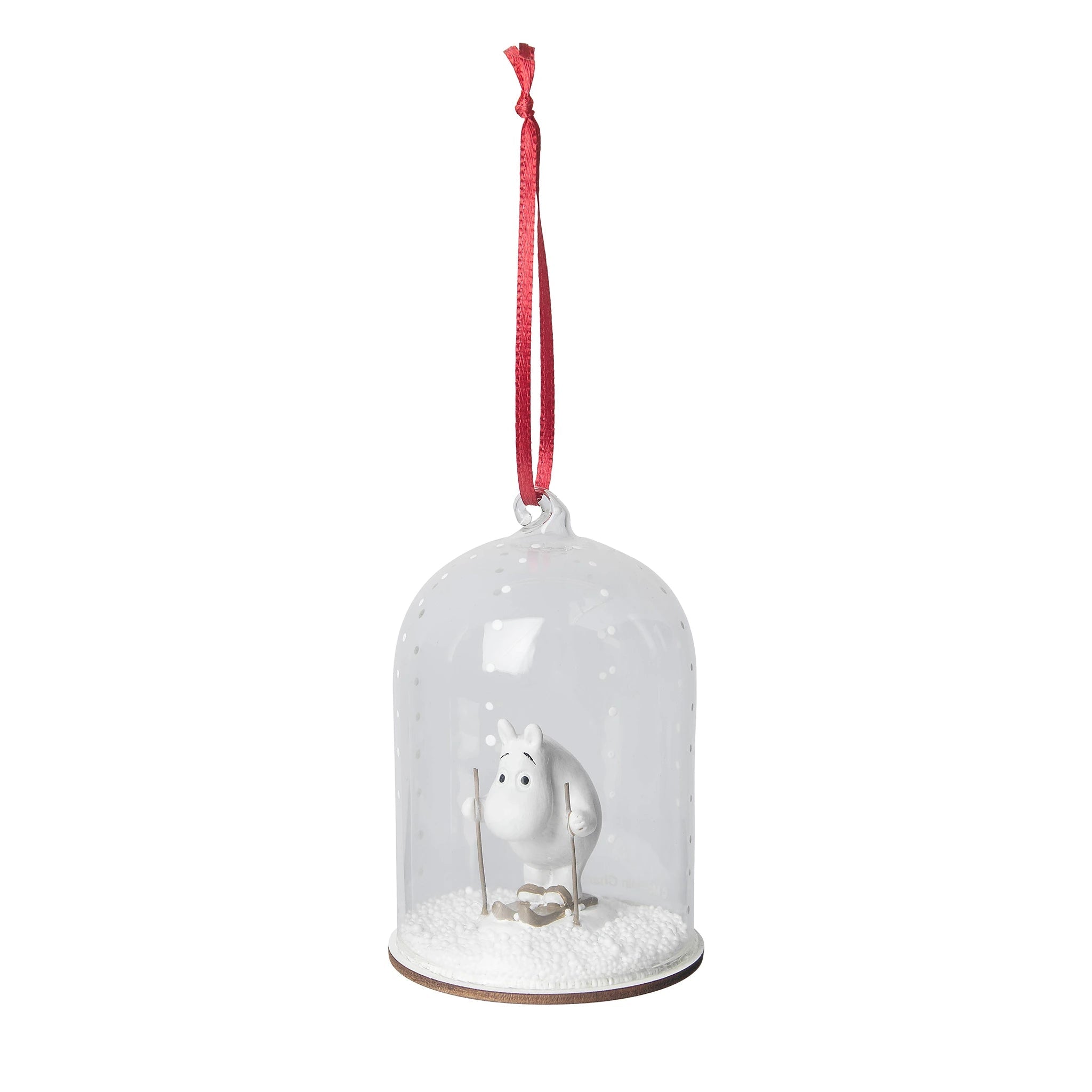 Moomin Dome Ornament - DIGS