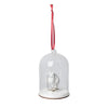 Moomin Dome Ornament - DIGS