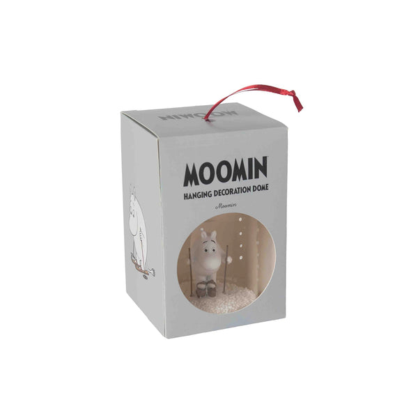Moomin Dome Ornament - DIGS