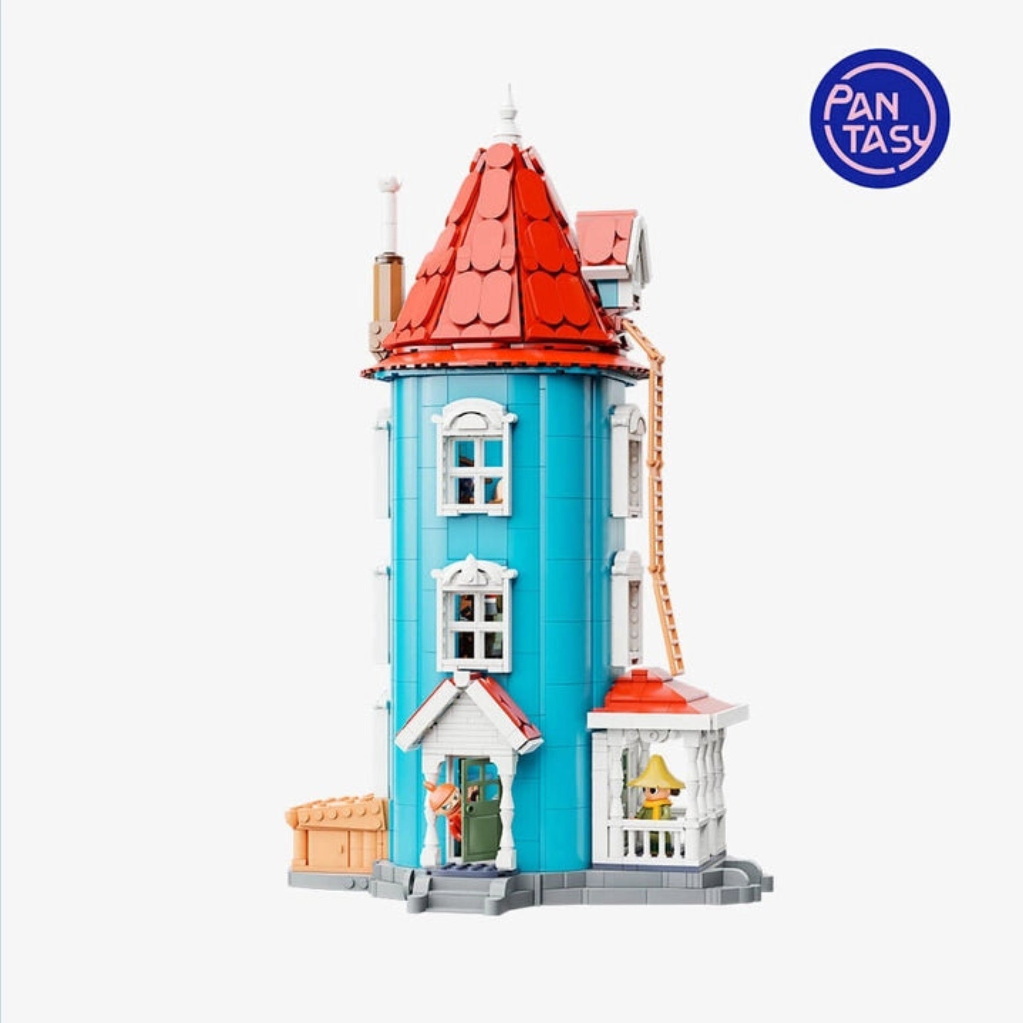 Moomin House - DIGS