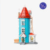 Moomin House - DIGS