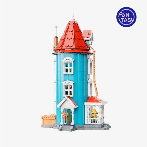 Moomin House - DIGS
