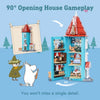 Moomin House - DIGS