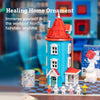 Moomin House - DIGS